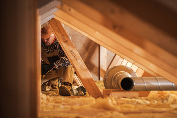 Emergency Air Duct Cleaning in Grayville, IL